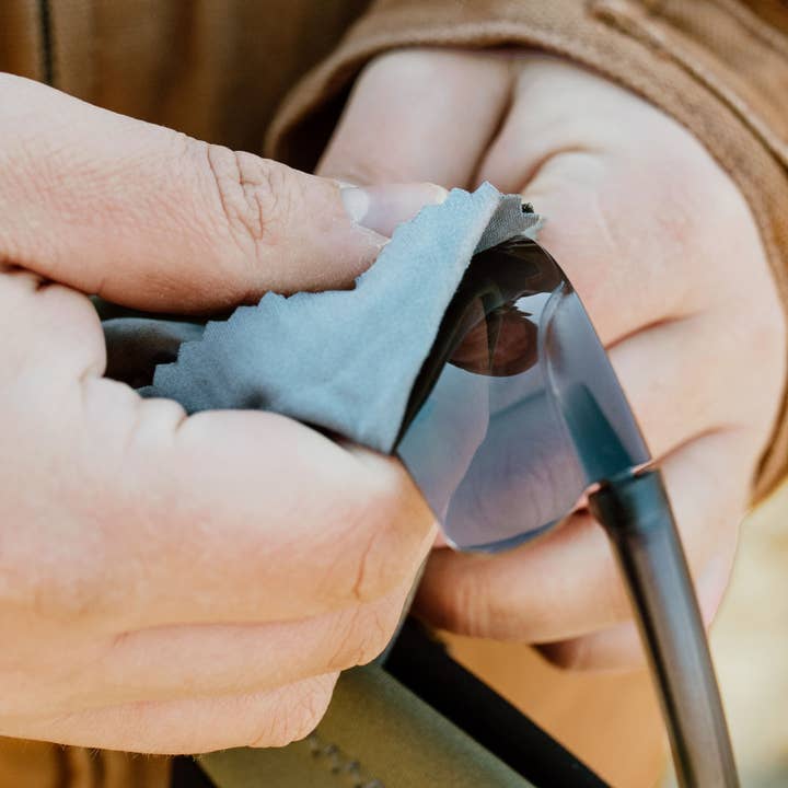 Carson EU - Wholesale Eyewear Cases & Holders - Unisex - Carson Glasses Case, Assorted 5-Pack Neoprene3