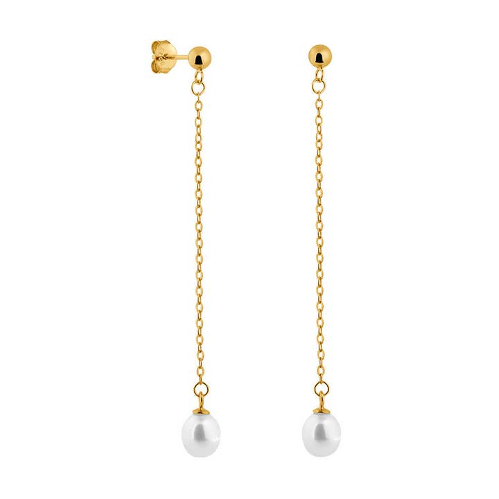 orecchini khalani per la vendita all'ingrosso da parte di MARLICARA GmbH