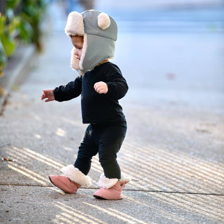 7AM Enfant - Wholesale Newborn/Knit Hat - Baby - The Cub Hat - Benji9