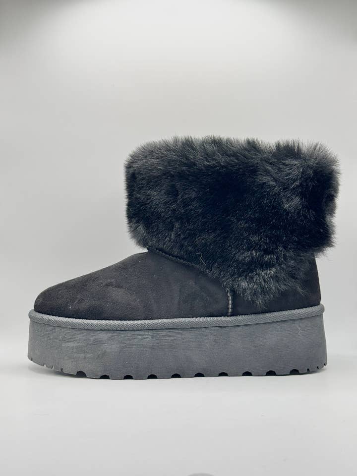 WILADY - Wholesale Snow Boots - Men's - Winter boots with fur16