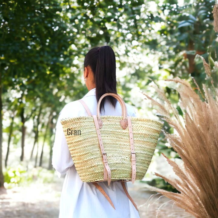 Sac à dos Marocain French Market - Sac à dos en cuir et autres tendances Résultats pour français sacoche vélo en vente B2B. Retours gratuits et paiement à 60 jours sur Faire sur Faire.