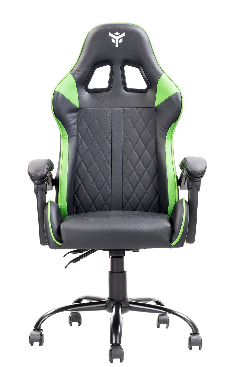 ITEK - Wholesale Chair - Itek Gaming Chair Rhombus Pf10 - PVC, Double Cushion7