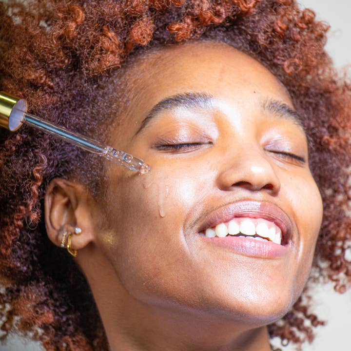 My Spa Life - Wholesale Facial Serum/Concentrate - Vitamin C Brightening Facial Serum 3.7 Fl oz2