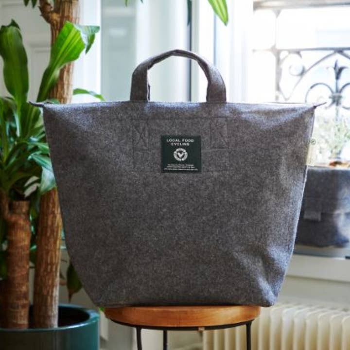 Composto de cozinha LFC por atacado de Local Food Cycling France