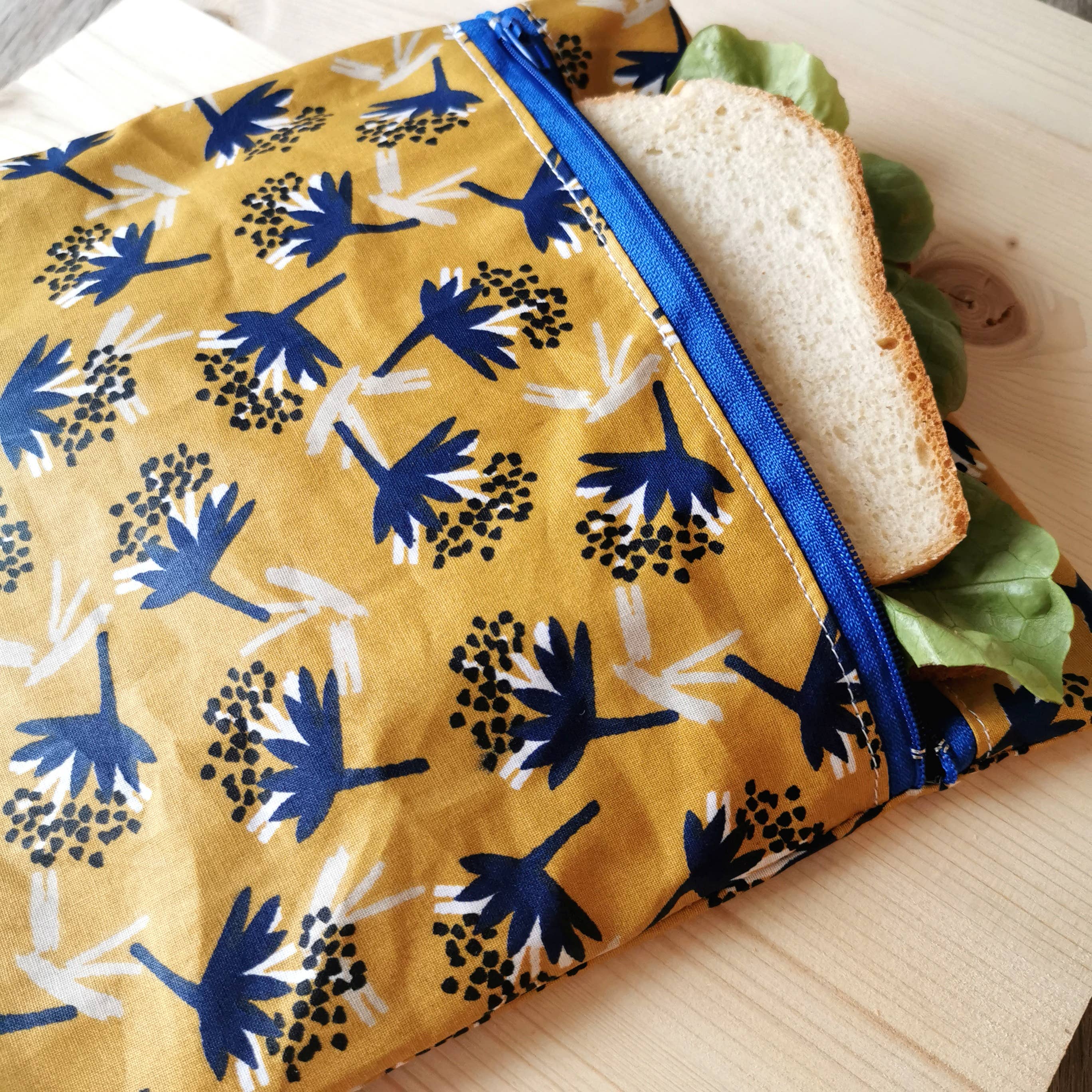 Kupoï - Wholesale Lunch Bag/Box - Kids - SNACK POUCH5