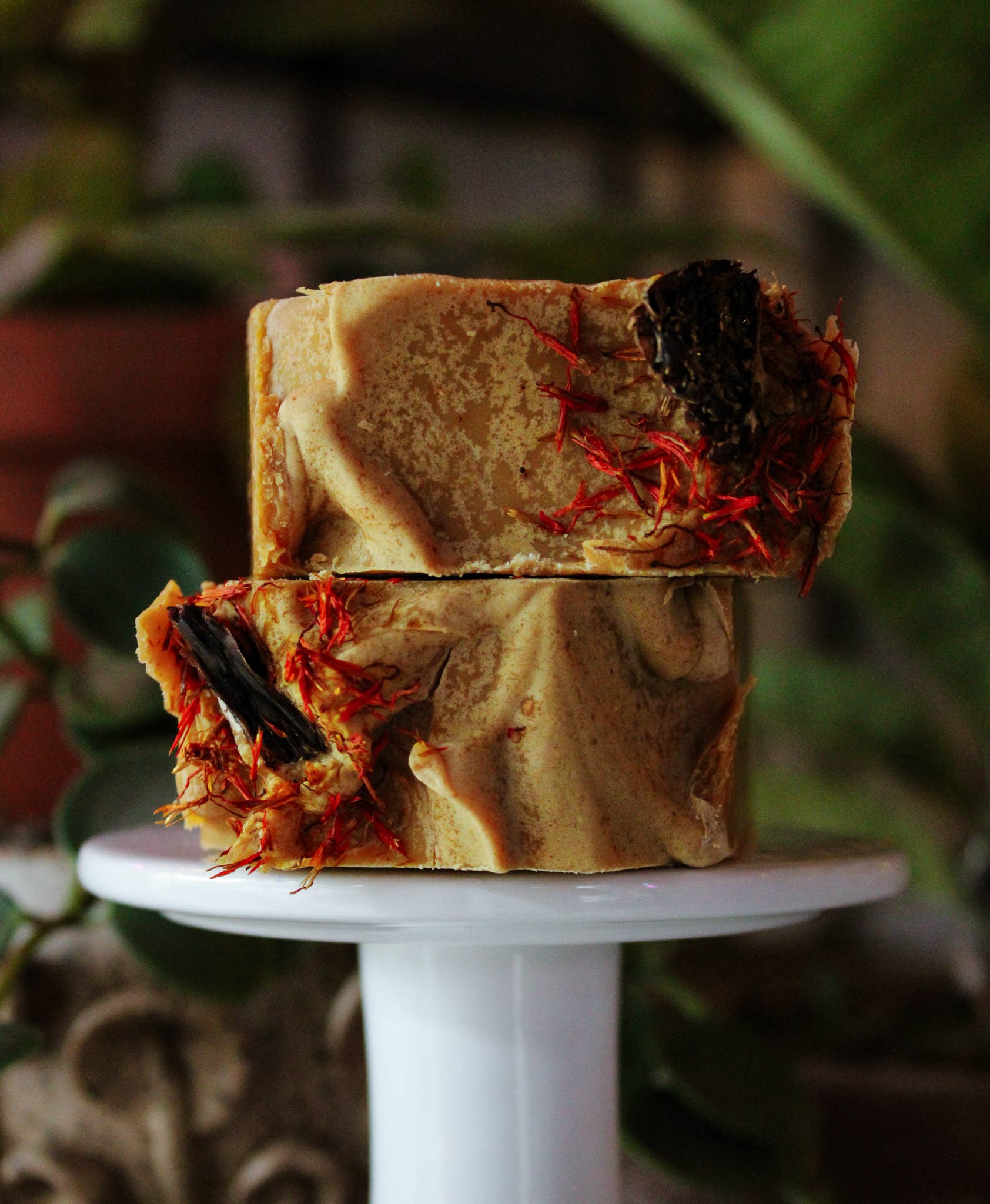 MAVEN APOTHECARY – Großhandel Feste Seife – Sonnenschein-Gesicht Kaltprozess-Seife