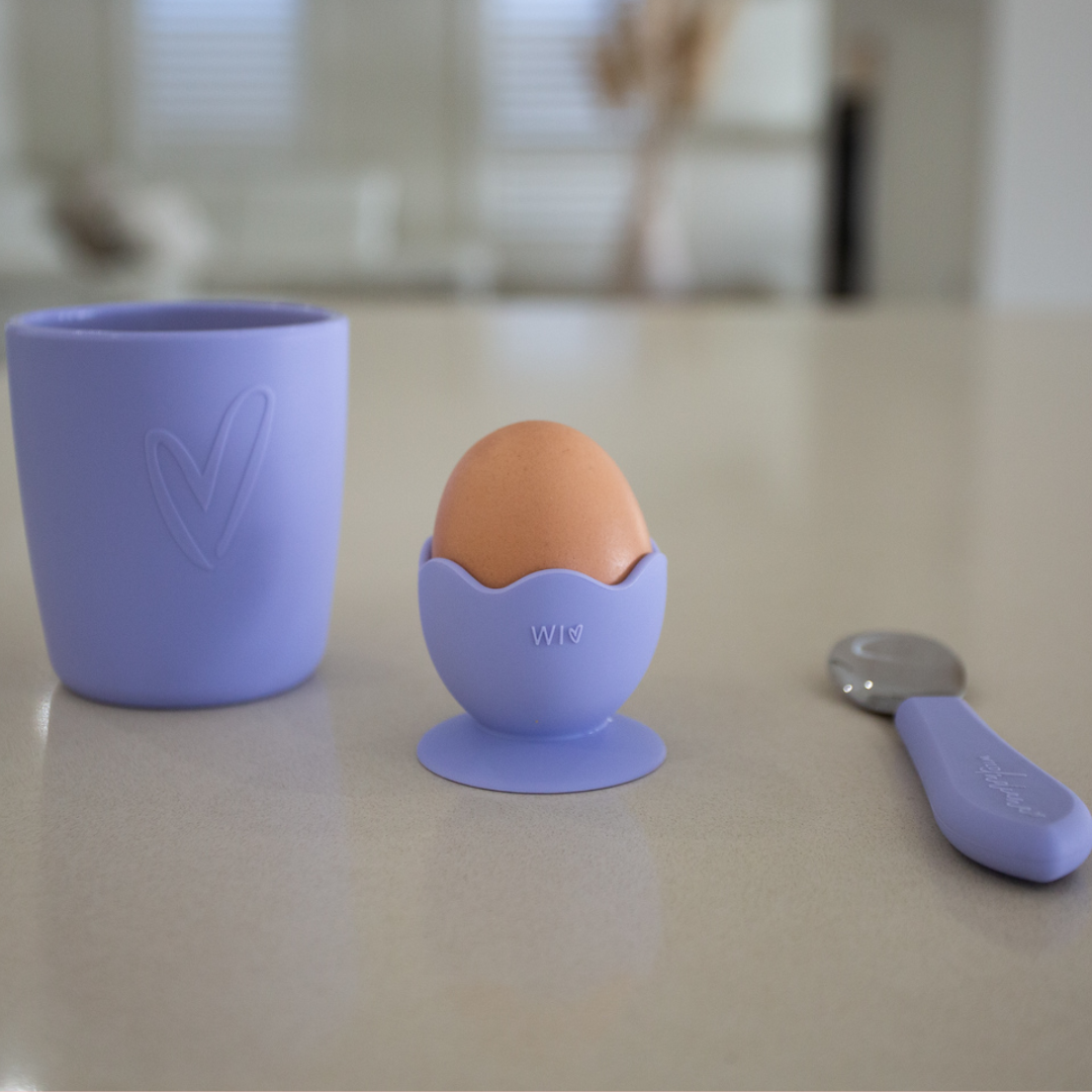 Wild Indiana - Wholesale Egg cup/holder - EGG HUGS1