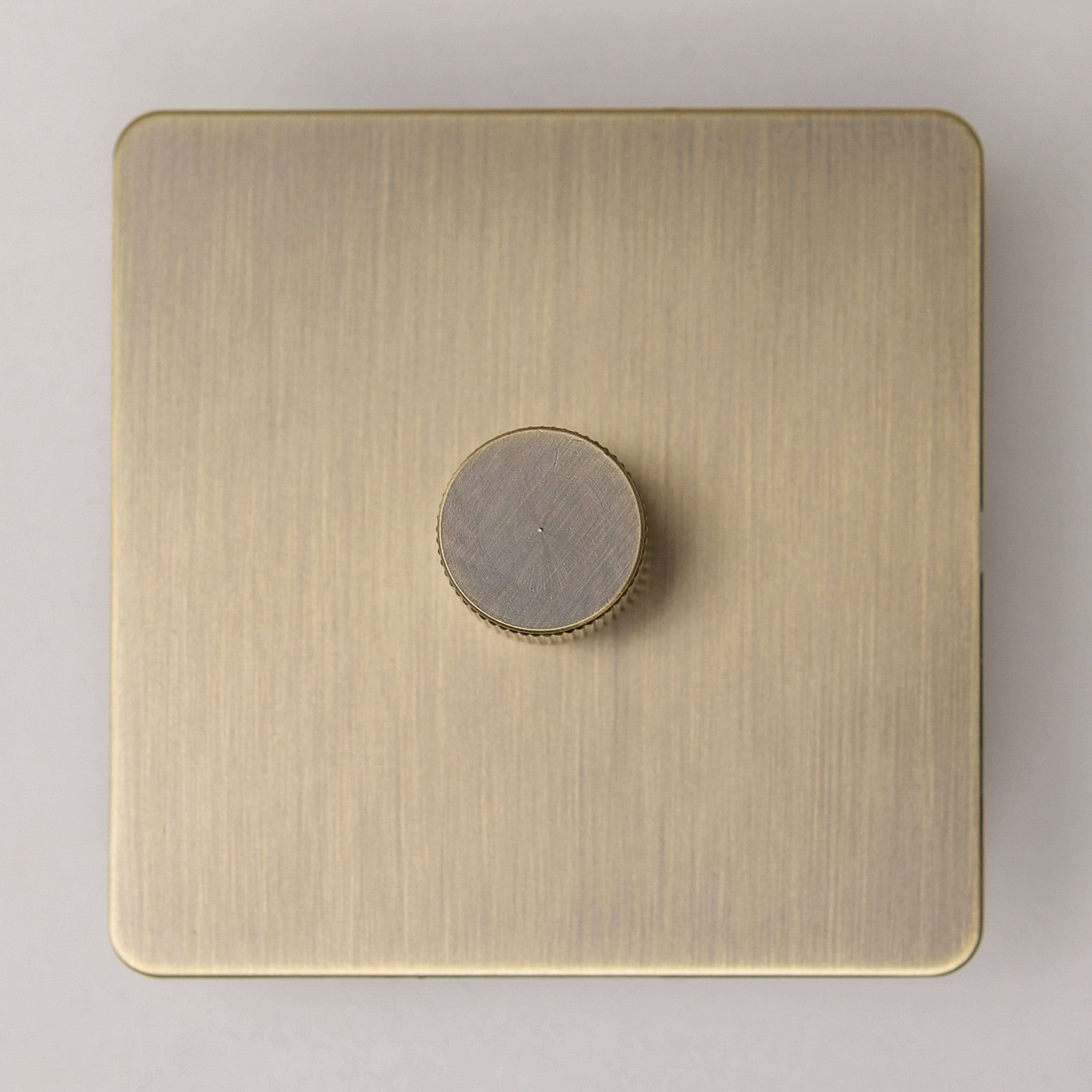 Brass bee - Wholesale Lichtschakelaar afdekking - Antieke Messing Schakelaars en Stopcontacten - B Serie8