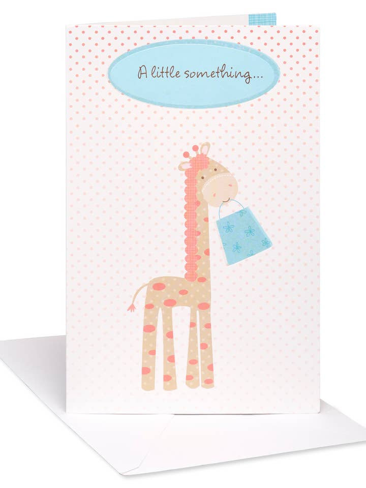 Baby Shower | AGTC | MD | NVLU26866000J for wholesale by DICKENS INC.