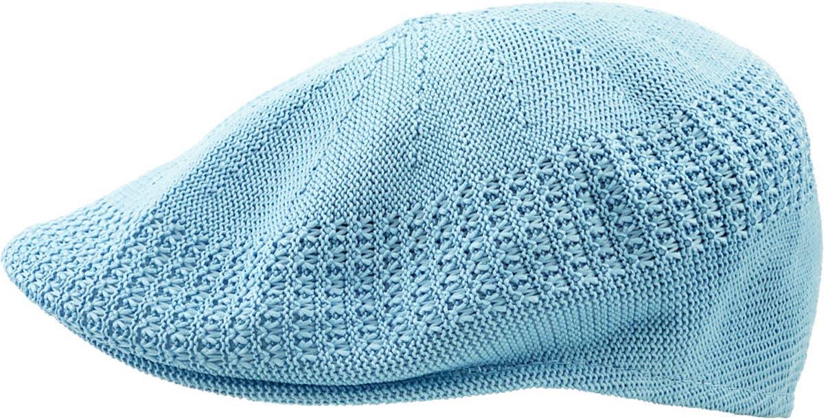 KBETHOS – Großhandel Newsboy Hat/Ballonmütze – Unisex – Mesh Efeu häkeln134