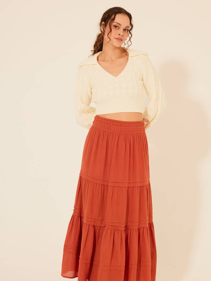 Zella Skirt for wholesale by Bila77