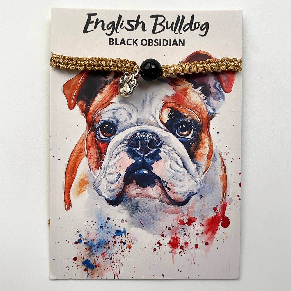 VIE – wholesale Wristlet – The Pawstone Collection Wristlets7