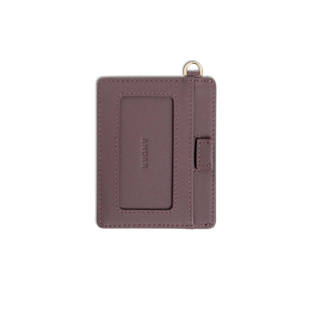 Andar - Wholesale Wallet - Women's - The Denner18