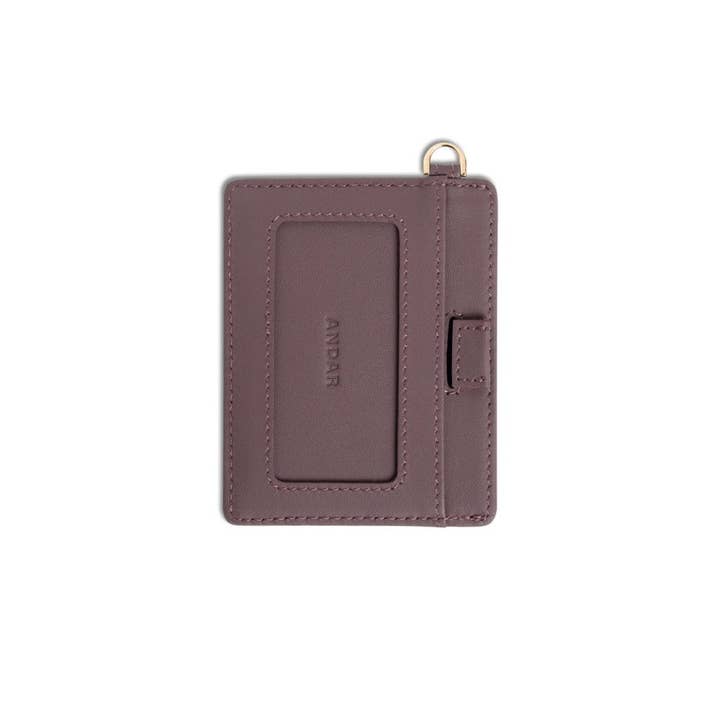 Andar - Wholesale Wallet - Women's - The Denner18