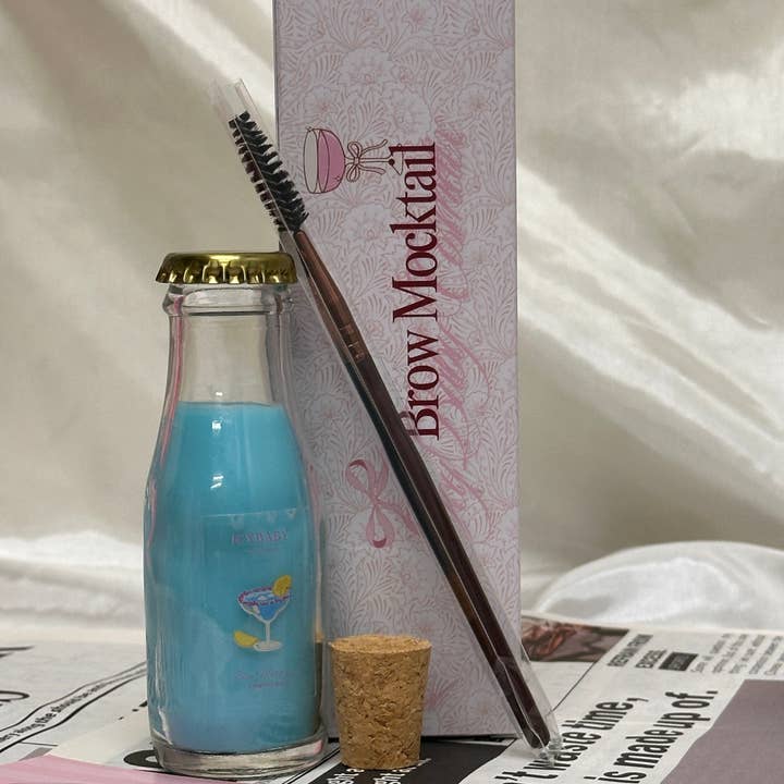 icybaby cosmetix - Wholesale Eyebrow pencil/filler - Brow Mocktails21