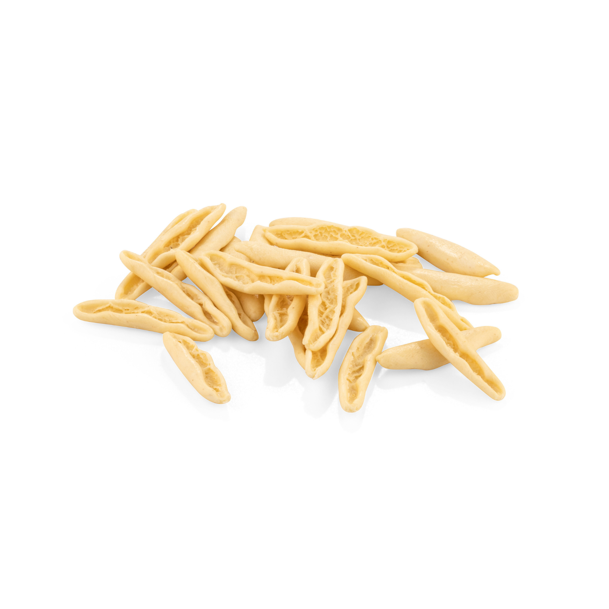 La Fabbrica della Pasta di Gragnano - Wholesale Pasta - Artisanal Flatbreads 500g1