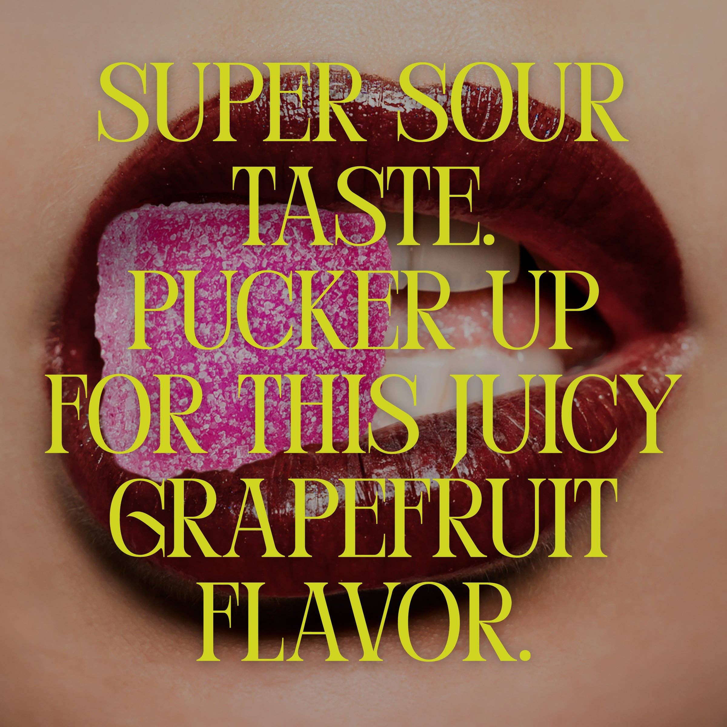 Proxy Wellness - Wholesale Oral Supplement/Vitamin - PROXY Panic Sour5