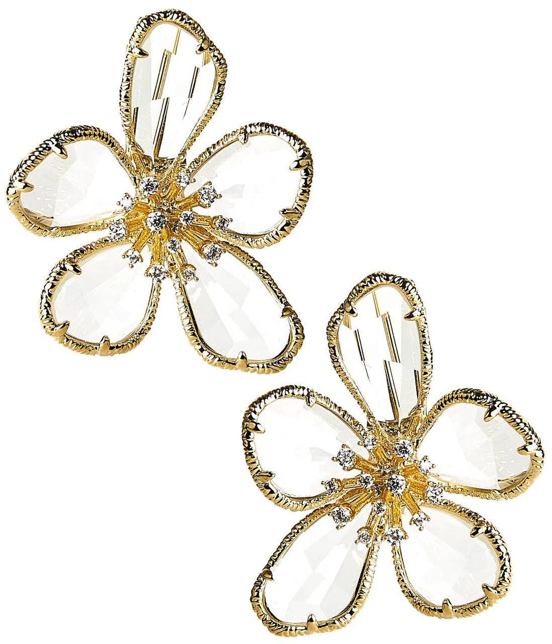 Lisi Lerch - Vente Clous d'oreille - Sonja - WS1