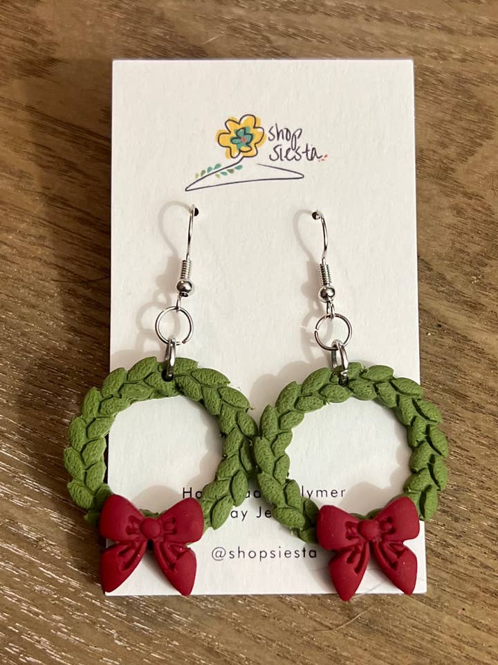 Ghirlanda classica pendente per la vendita all'ingrosso da parte di Siesta Wholesale