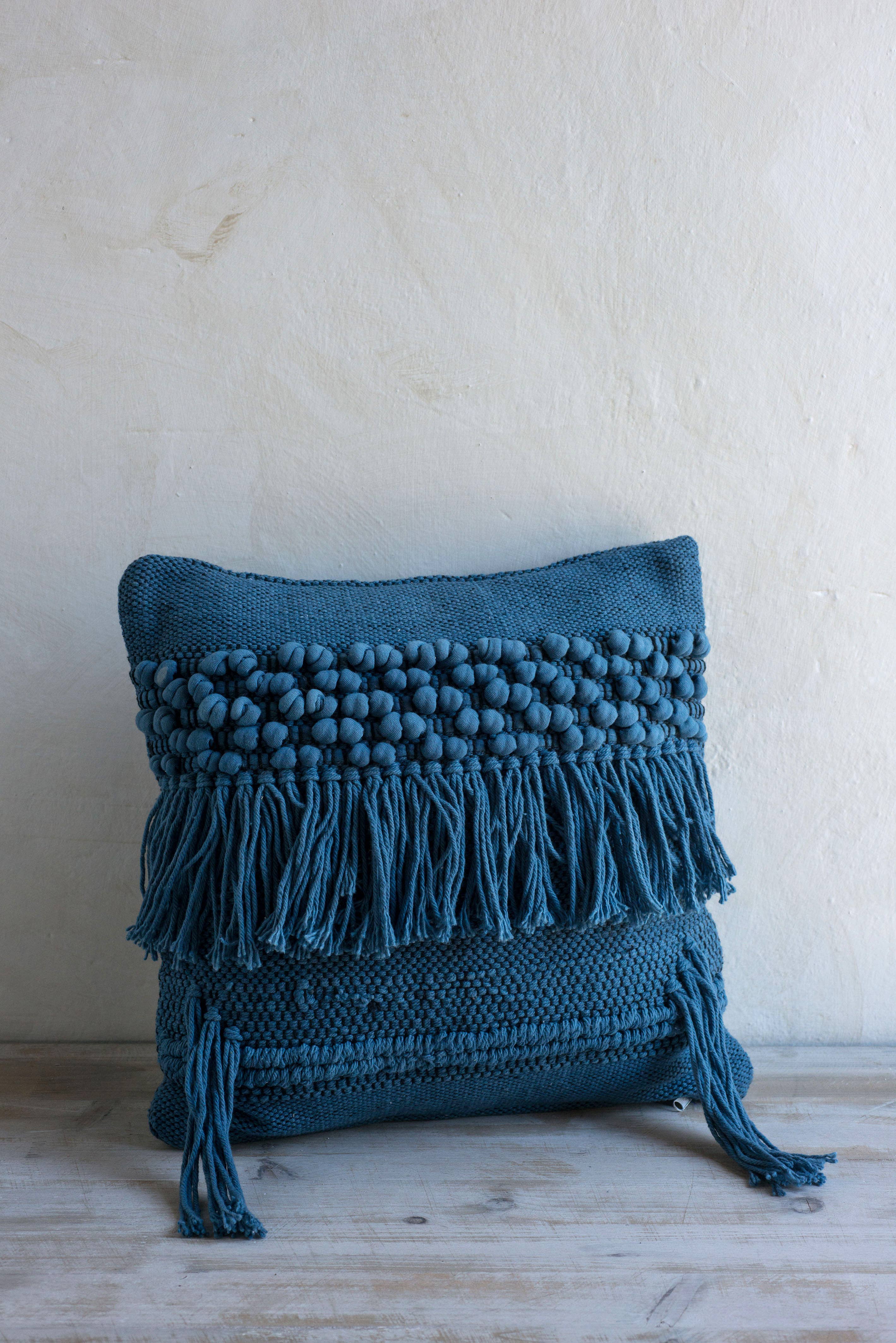 Luxe Lodge - Wholesale Throw/Decorative Pillow - pillow1