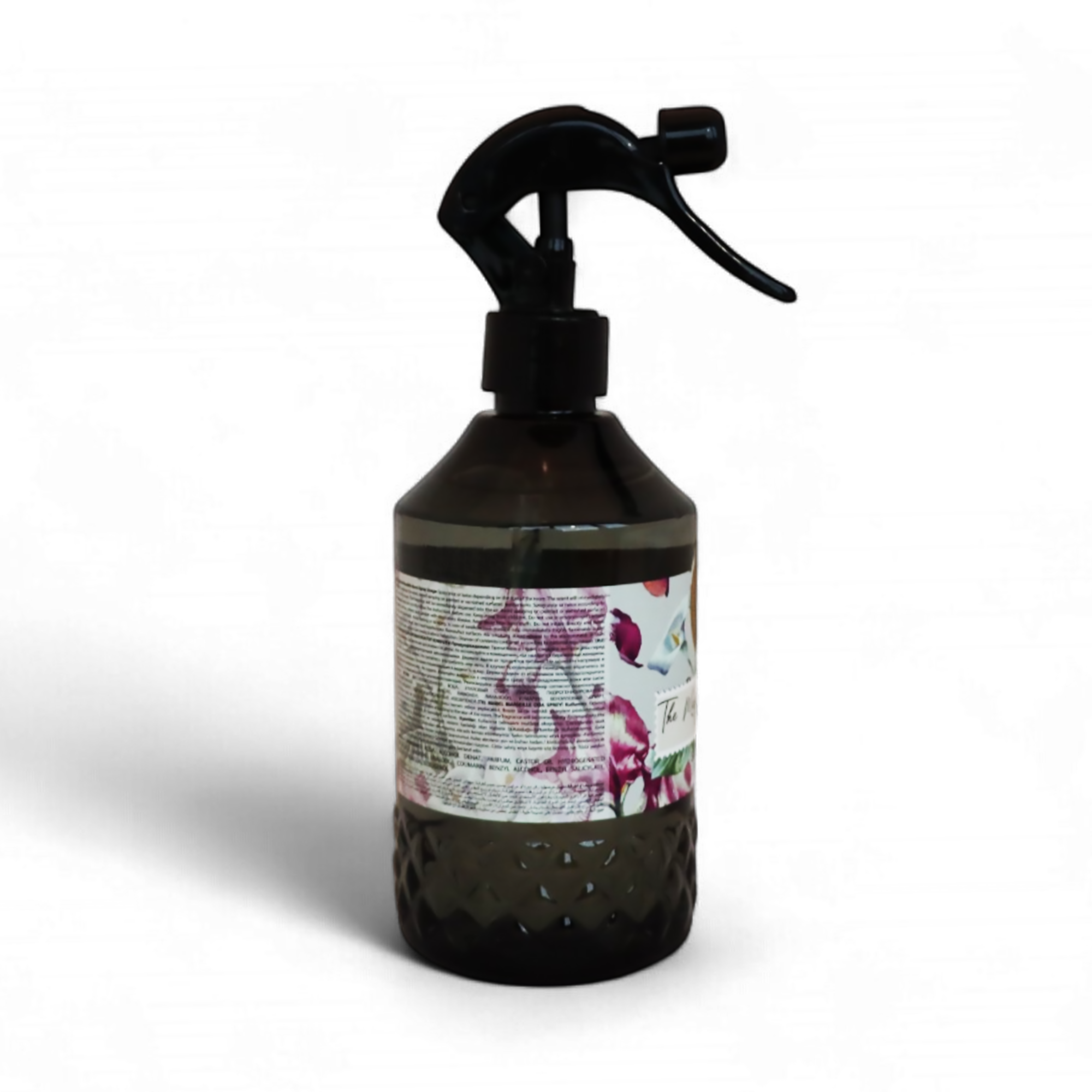 Biggbrands GmbH - Wholesale Reed Diffuser - Mabel Marseille Rooms Spray 500 ml / The Magic of Cashmere2