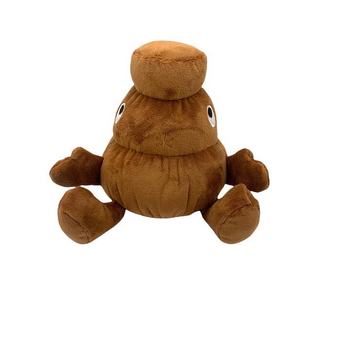 Uber Baby - Wholesale Stuffed/Plush Toy - Kids & Baby - Pee & Poo Plush Toy