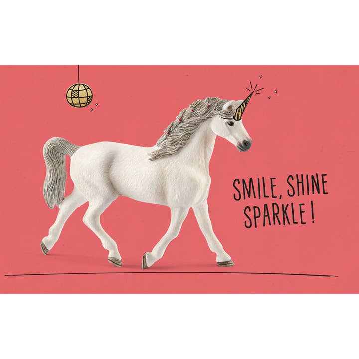 LK 269 FAB Unicorno per la vendita all'ingrosso da parte di Leuke Kaartjes