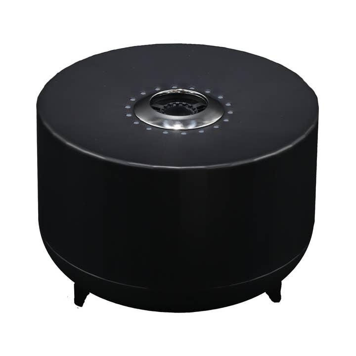 Candyl - Wholesale Electronic Diffuser - Candyl Oracle Crystal Ball Flame Essential Oil Diffuser