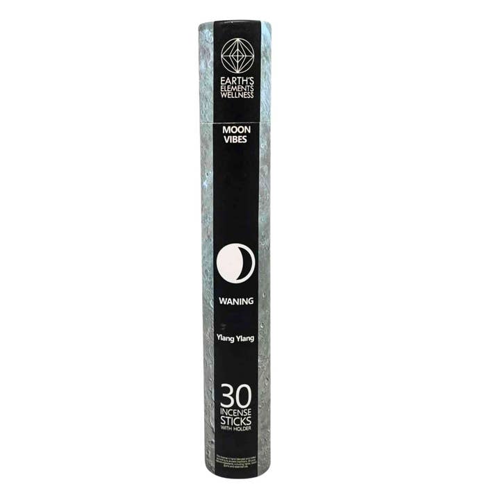 Down To Earth - Wholesale Incense - Moon Vibes Incense Sticks w/Bruner.4