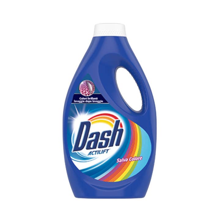 Dash Save Color 1045ml 19 washes for wholesale by Made in eatalia