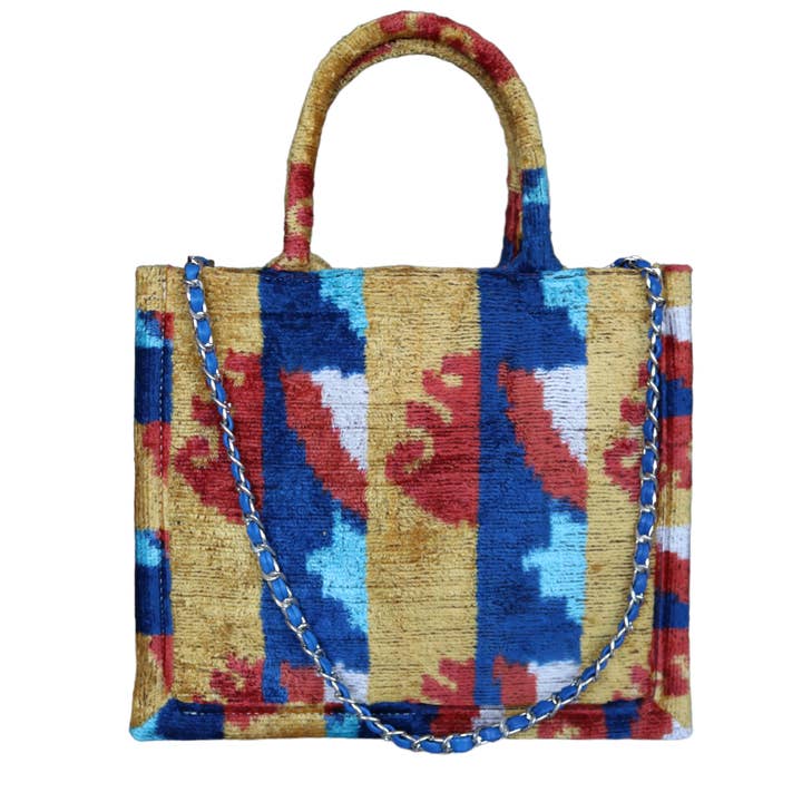 Mini Totebag 31 pour la vente par MIASETA