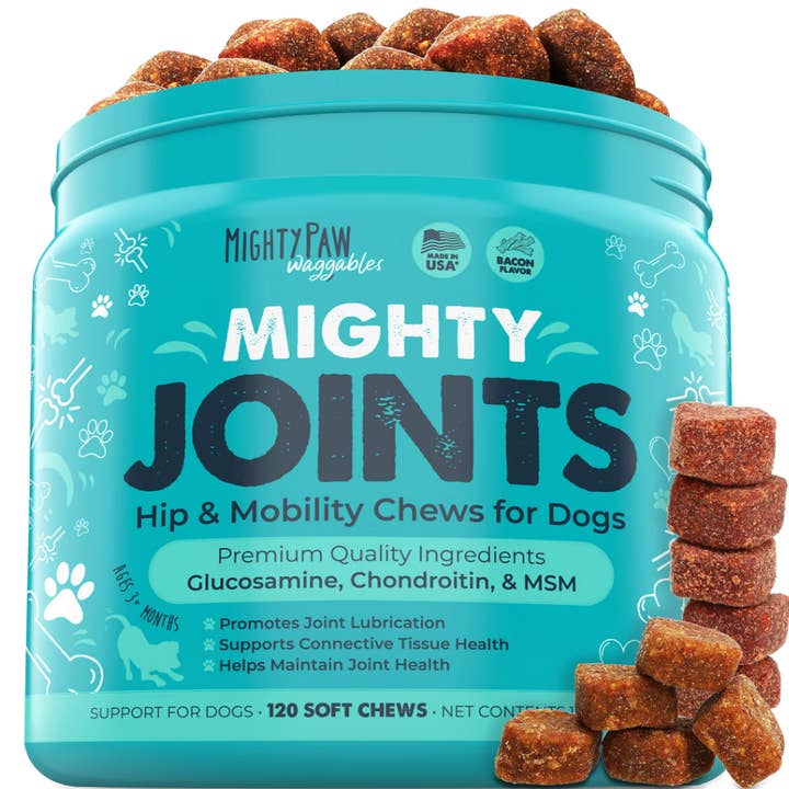 Mighty Joints: Hip & Mobility Supplement and other Purchase Wholesale joint. Free Returns & Net 60 Terms on Faire trending on Faire.