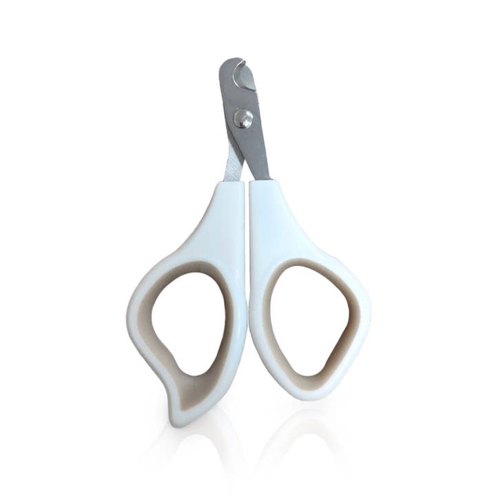 Precious Tails - Wholesale Pet grooming tool – Dog - Ocean Plastic by PT Pet Nail Clipper Grooming Tool6