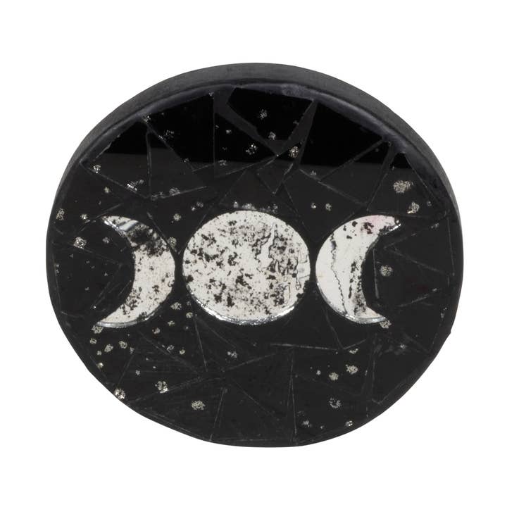 TRIPLE MOON COASTER for wholesale by Benjamin International