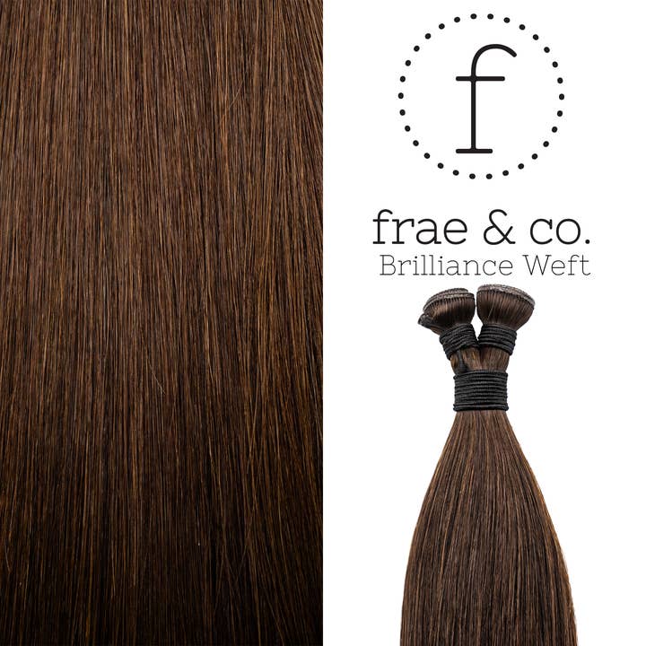frae & co. - Wholesale Hair Extensions - Weft: Durango4