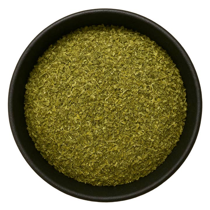 LA Herb - Wholesale Herbs - Moringa Leaf Cut (Moringa Oleifera)1
