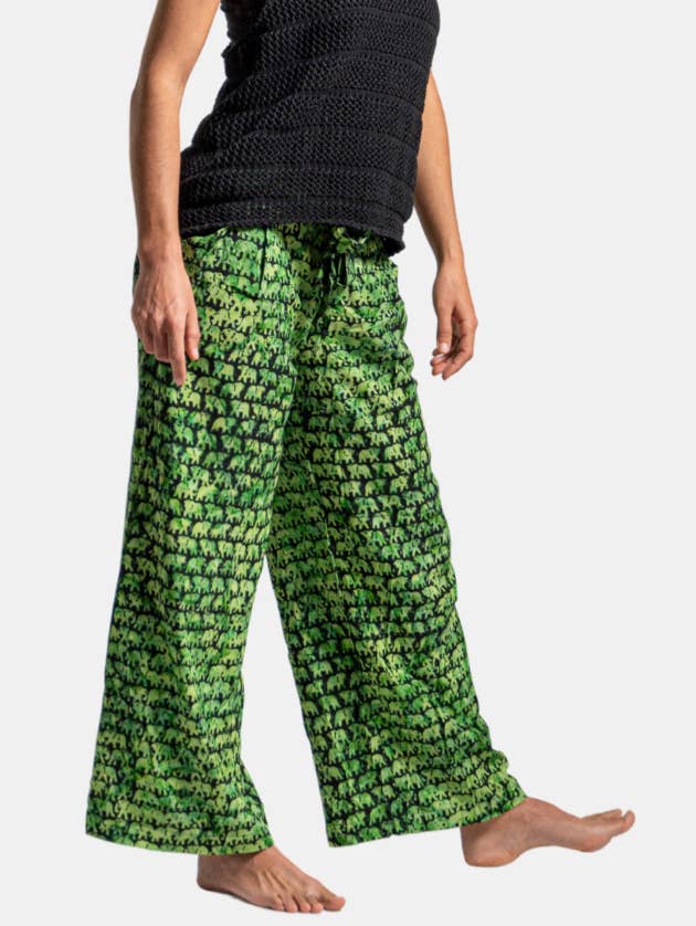 Hands To Hearts - Wholesale Pants - Women's - Free2be Pants1