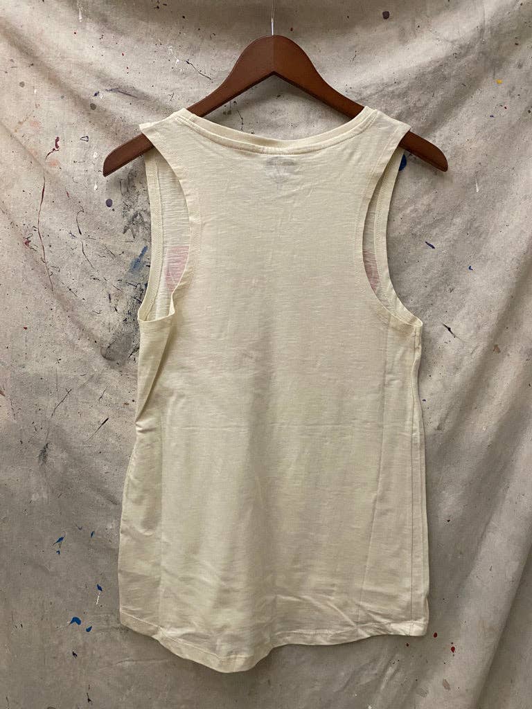 Country Deep Apparel - Vente Débardeur – femme - Débardeur So Gangsta Muscle5