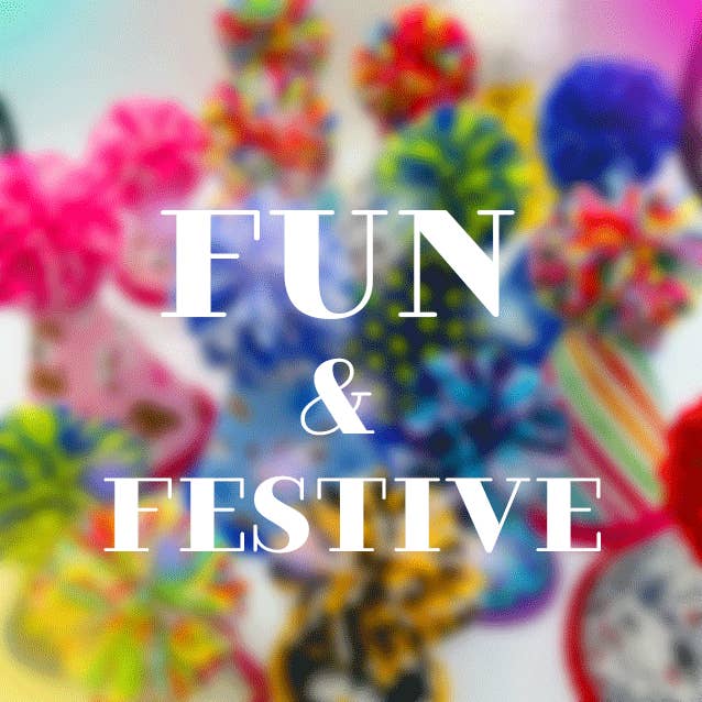 Cappello da festa festivo per la vendita all'ingrosso da parte di Pup Party Hats