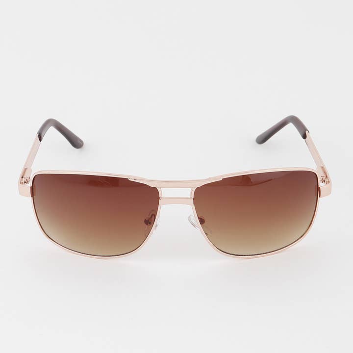 Mix Color Classic Aviator Sunglasses for wholesale on Faire