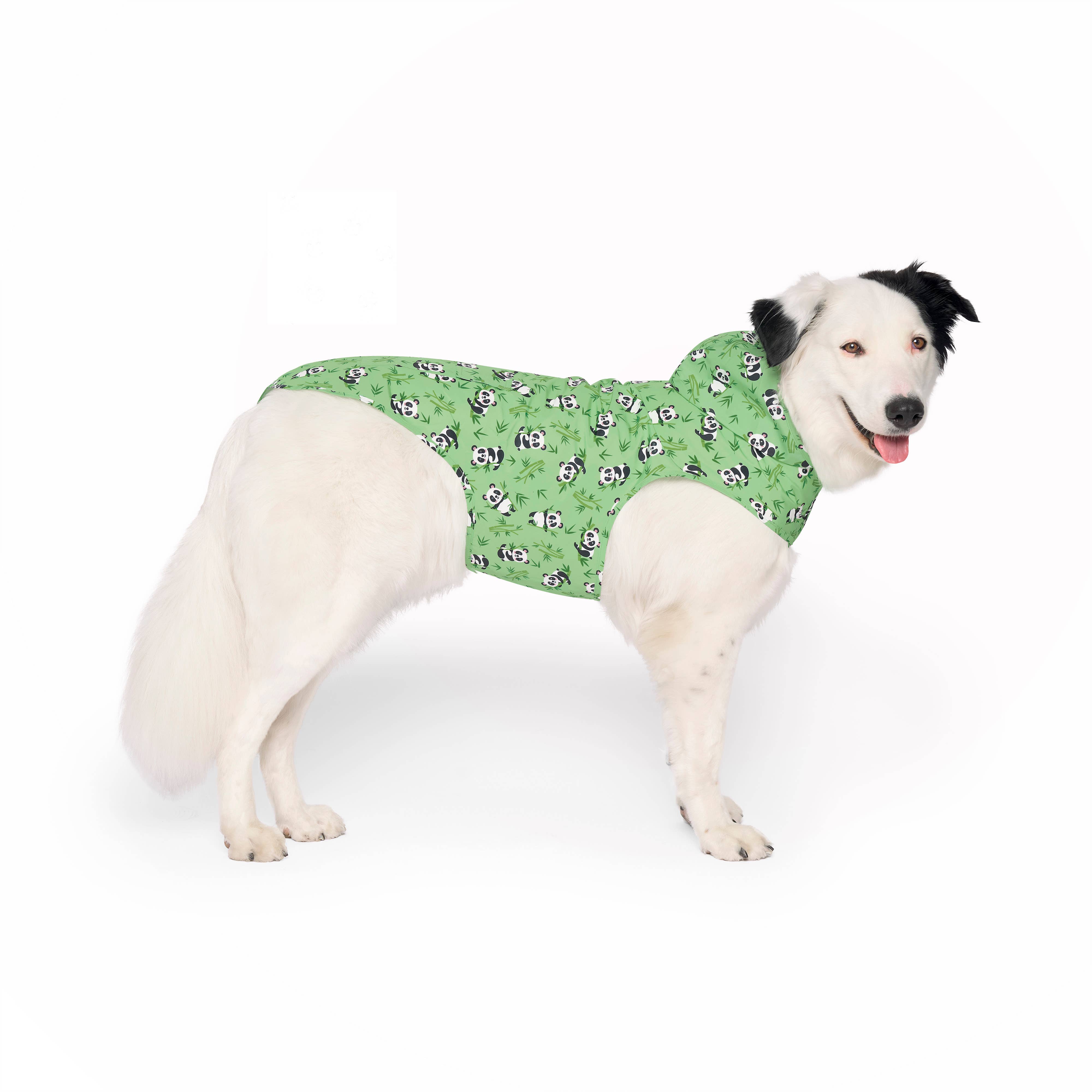 Canada Pooch - Wholesale Pet Poncho - Dog - Pick Me Poncho (New Prints)- Dog raincoat6