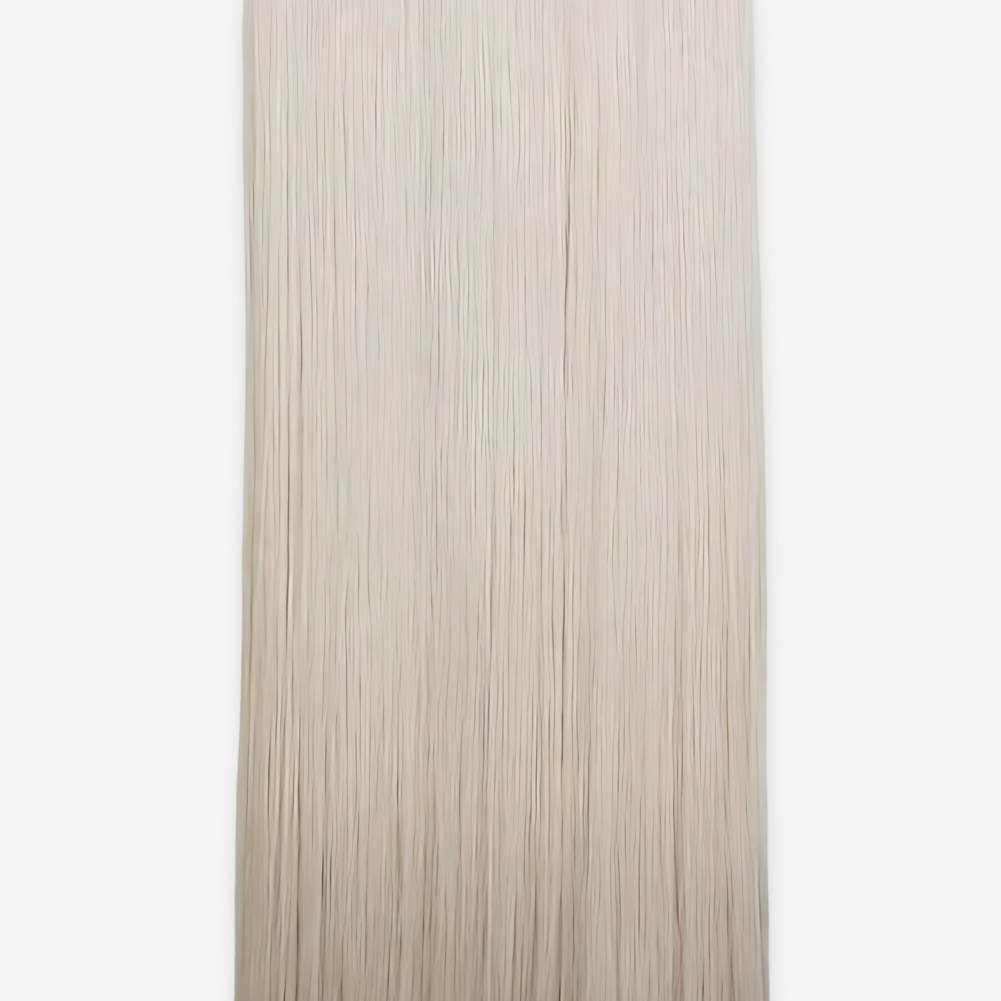 Ana Sweden - Vendita all'ingrosso Extension per capelli - Weft #Ice0