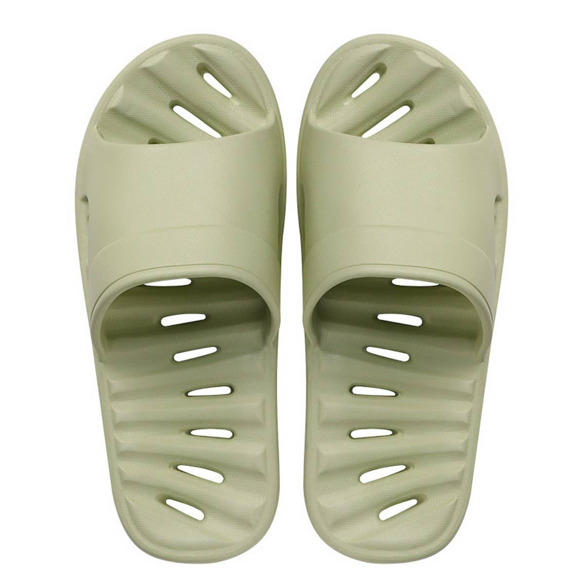 ACCITY - Wholesale Slippers - Women's - BATHROOM BATHING NON SLIP WEAR RESISTANT SLIPPERS_CWSHS039310
