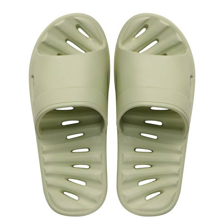 ACCITY - Wholesale Slippers - Women's - BATHROOM BATHING NON SLIP WEAR RESISTANT SLIPPERS_CWSHS039310