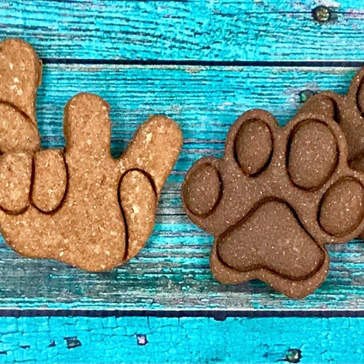 Durango Dog Co - Wholesale Pet Treats - Dog - CANINES & CARROTS Dog Treats /Singles for Impluse Buy!7