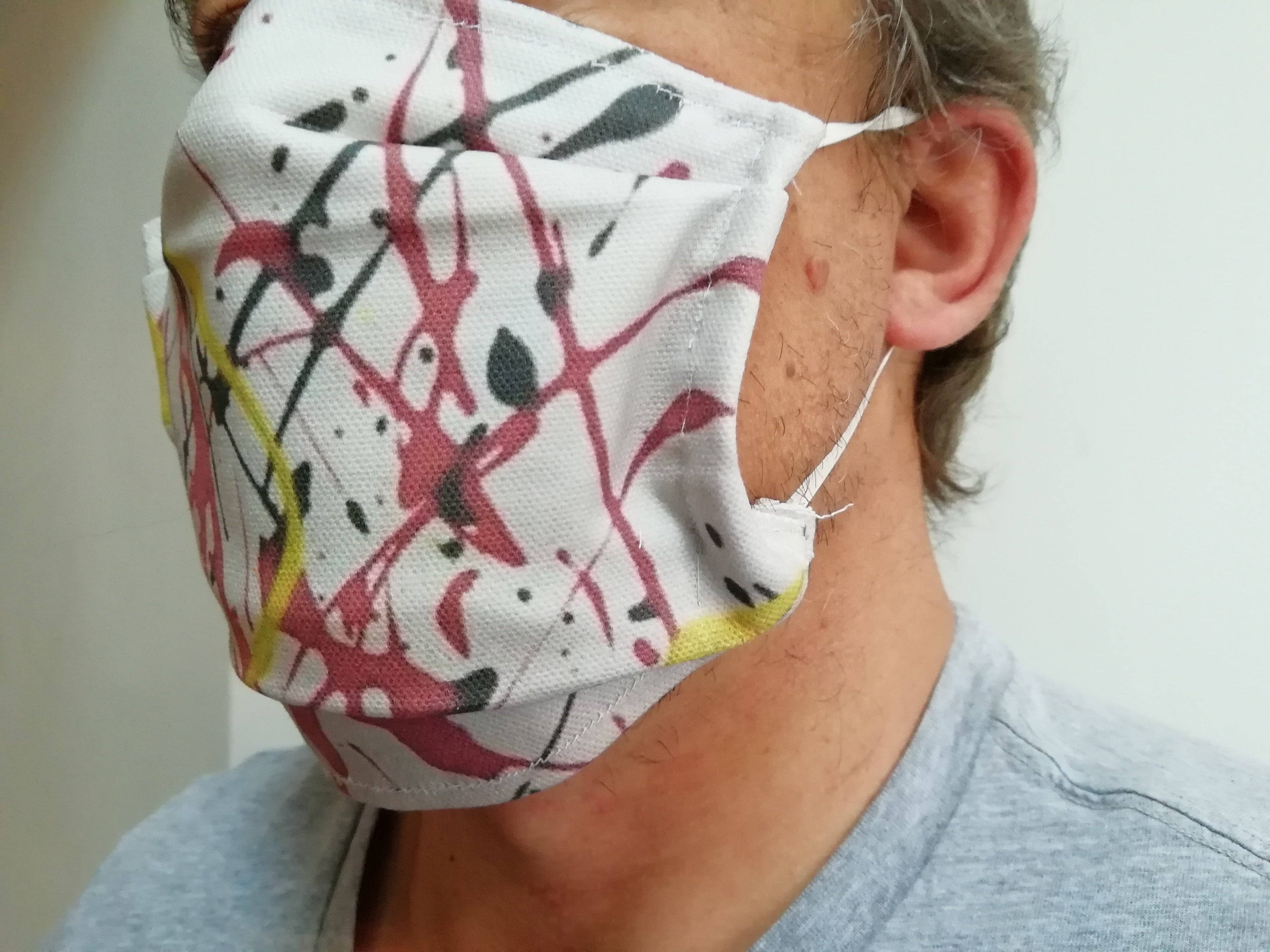 Artedelph - Wholesale Skincare Face Mask - Mask Festival0