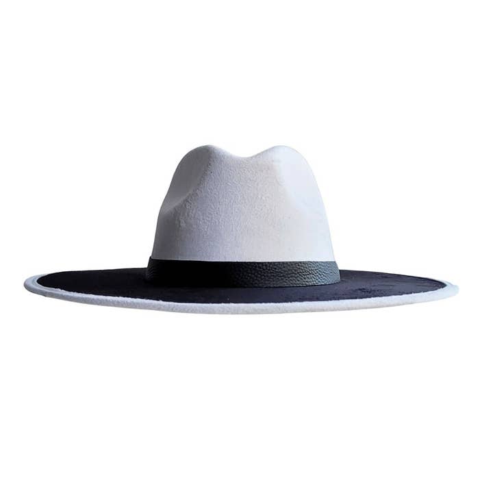 Gayle Rancher Crown Hat for wholesale by PETRA SAVAGE