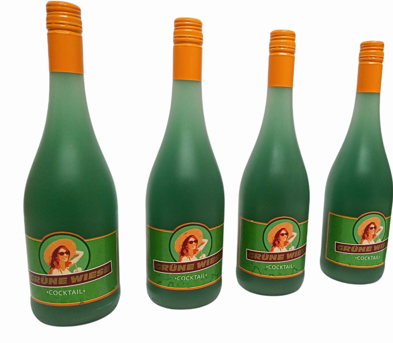 Salzmann Restwaren GmbH – Engroshandel Cocktailmix/sirup – Green Meadow Cocktail 5,9% vol. 0,75 L3