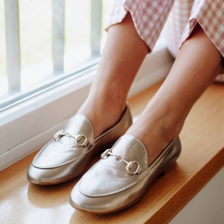 Toledo Bronce Chain. Made in Spain. BP1716 for wholesale by Menina Step