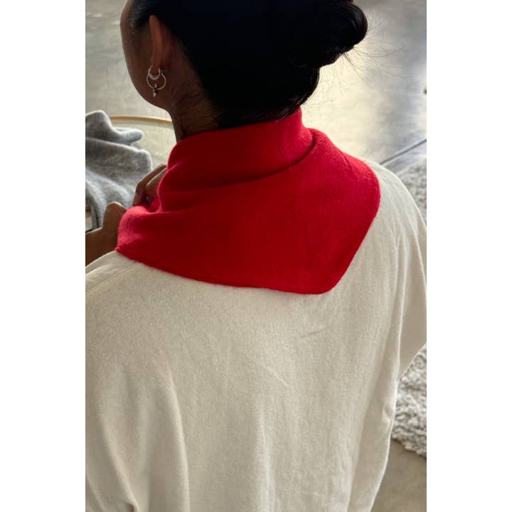 Le Bon Shoppe - Wholesale Bandana - Women's - Cashmere Bandana